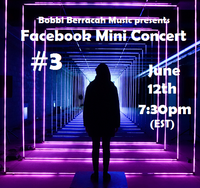 Facebook Mini Concert #3