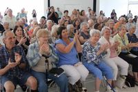PRIVATE: Music for Seniors - NHC Place: Cool Springs - AL & Independent