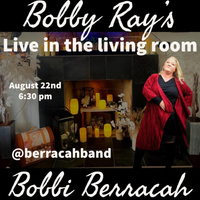 Bobby Ray's Live From The Living Room - Facebook Live