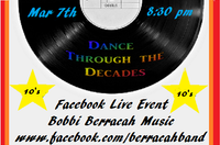 Dance Through the Decades- 2010's