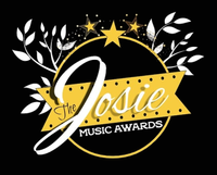 Attending the Josie Awards