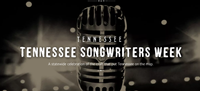 TN Songwriter's Week -Qualifying Rounds