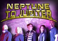 With Neptune to Jupiter at Newell's Bar