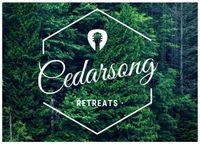 Cedarsong Songwriting Retreat