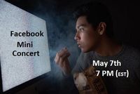 Facebook Mini Concert #2