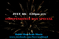 Independence Day Facebook Live Special