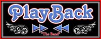 With Playback Band at Neal's PourHouse