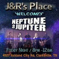 With Neptune to Jupiter at J&R's Place