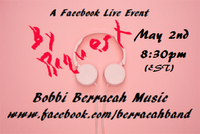 By Request- A Facebook Live Event