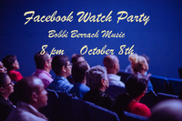 Facebook Watch Party