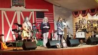Maine Down Home Country Jamboree TV show