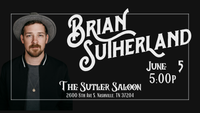 Live at the Saloon