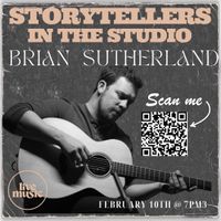 Storytellers in the Studio