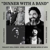 w/ Craig Wayne Boyd, Casey James, Adam Wakefield, Dave Fenley, and Brent Michael Wood 