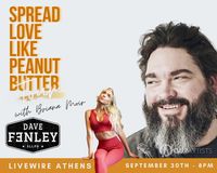Dave Fenley SLLPB Tour