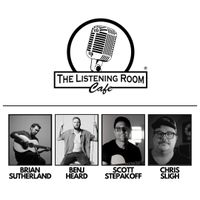 Writers Round: Main Stage