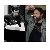 Concerts at the Clubhouse w/ Dave Fenley