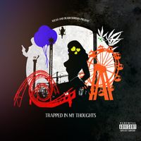 $tevo - Trapped In My Thoughts by $tevo