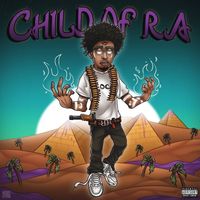 Child of Ra by OC