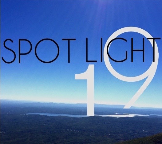 SPOTLIGHT 19: Episode 1-PILOT episode artwork