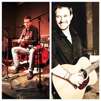 Justin Tracy @ Rory Sullivan