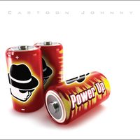 Download - Cartoon Johnny "Power Up"