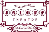 The Jalopy Theater
