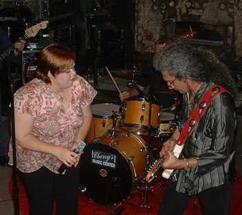 The Boiler Room
