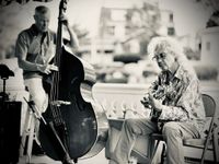Geno White Duo