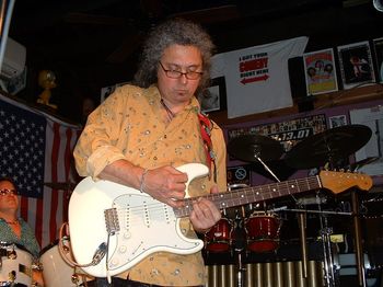 Blues Alive photos:Bill Campbell
