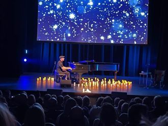 Matthew Mayer Belbas Theater Sioux Falls