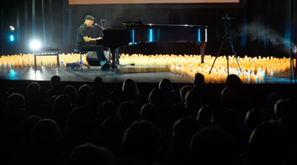 Matthew Mayer Sioux Falls Orpheum
