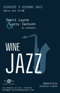 Penni Layne