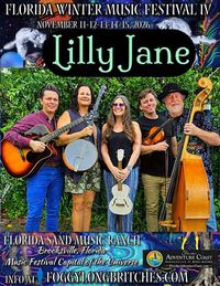 Lilly Jane Band