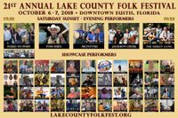 Lake County Folk Festival