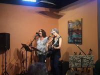 Lilly Jane at Windmill Tap House, Brandon