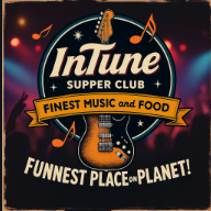 The Bonnie Raitt Tribute Band featuring Deborah Magone at InTune Supper Club!