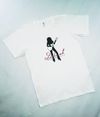 Deborah Magone Band T-Shirt- gender neutral