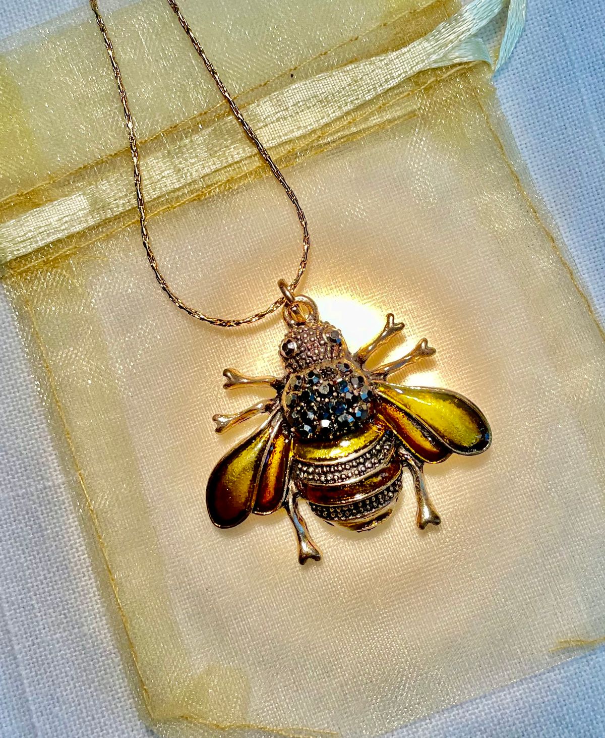 Queen Bee