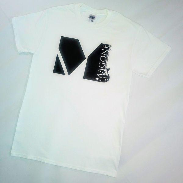 " M " for Magone ! 