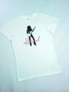 Deborah Magone Band Tee - Womyn's