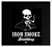 Iron Smoke Distillery ALL STAR JAM !