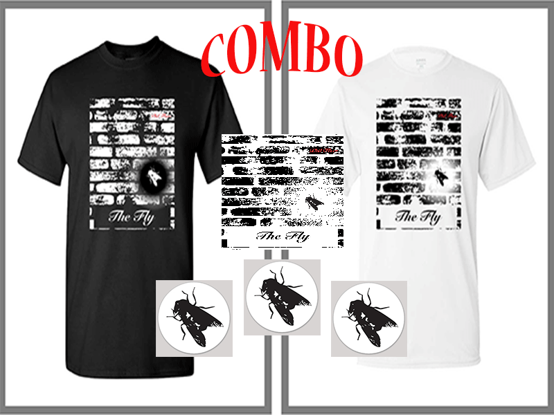  FLY COMBO 