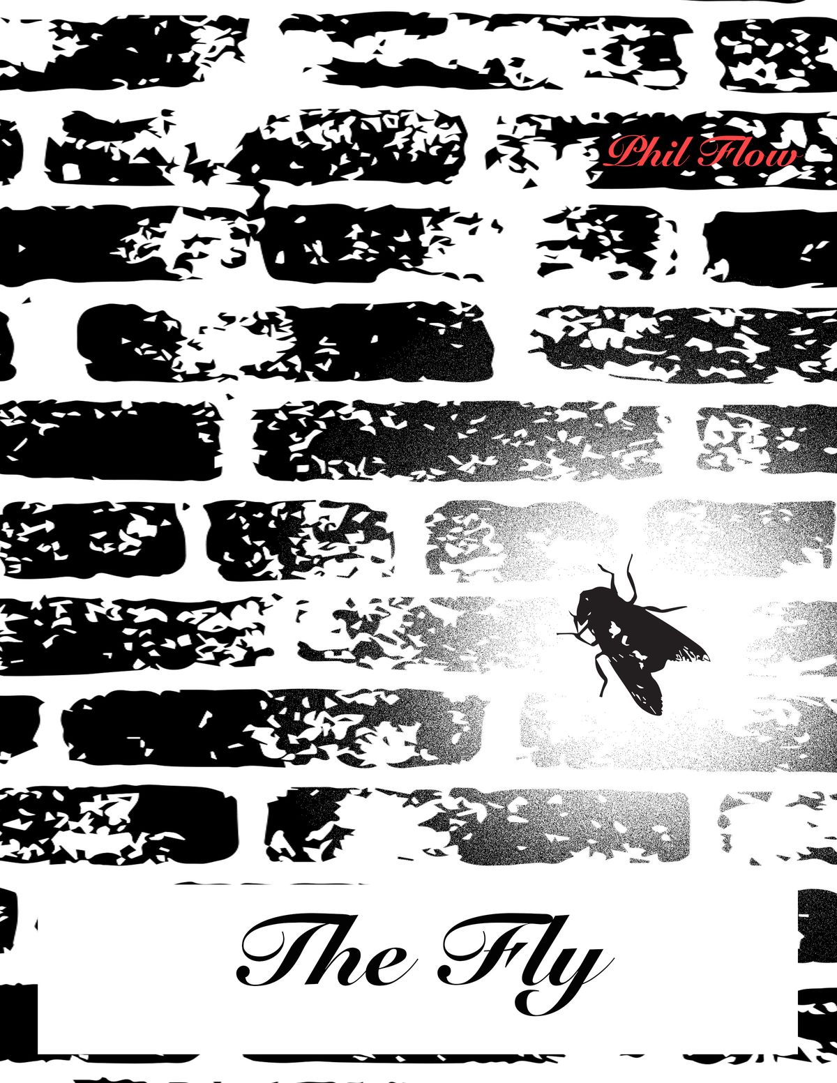 11" x 17" Poster x 3