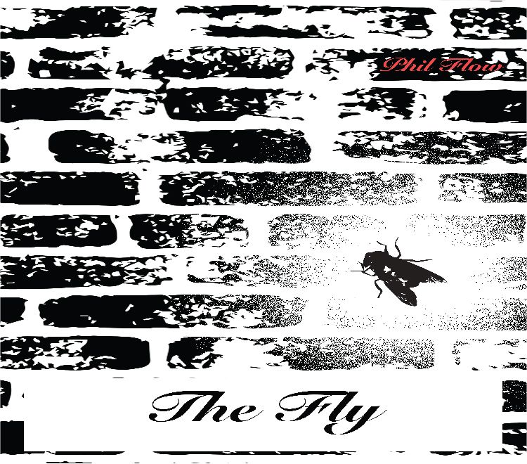 The Fly (Debut Single) - CD