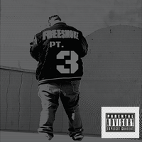 Free Smoke PT. 3 by Travis Deshone