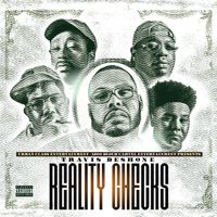 Reality Checks by U.C.E & 1200 B.C.E 