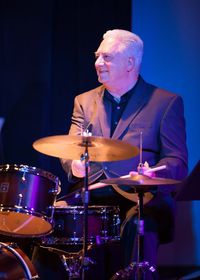 Glenn Davis Quintet