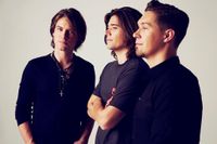 Hanson String Theory  w/ Orchestra