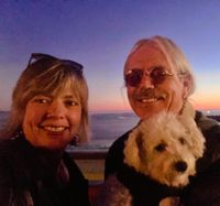 "Songs of Compassion" with BAY LOVE MUSIC and SRCC at PUFFERS!